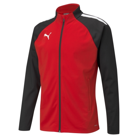 PUMA teamLIGA Training Jacket Herren Football