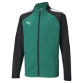 teamLIGA Training Jacket Jr