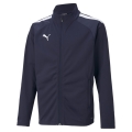 teamLIGA Training Jacket Jr