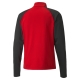 teamLIGA 1/4 Zip Top