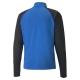 teamLIGA 1/4 Zip Top