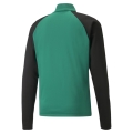 teamLIGA 1/4 Zip Top