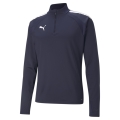 teamLIGA 1/4 Zip Top