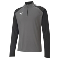 teamLIGA 1/4 Zip Top