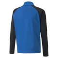 teamLIGA 1/4 Zip Top Jr