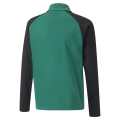 teamLIGA 1/4 Zip Top Jr