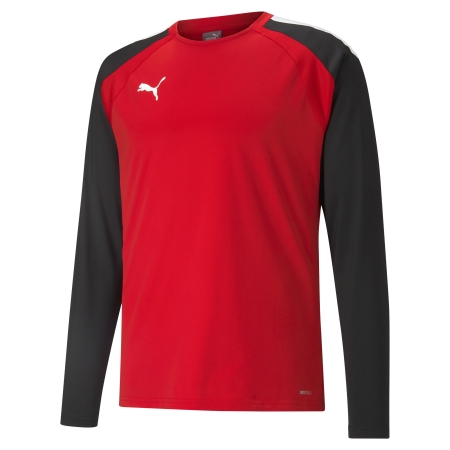 PUMA teamLIGA Training Sweat Herren Football