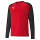 PUMA teamLIGA Training Sweat Herren Football