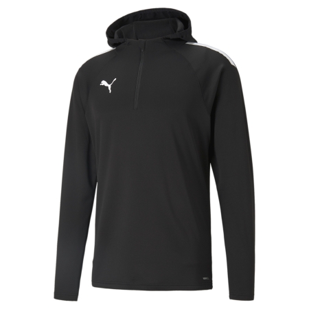 PUMA teamLIGA Training Fleece Herren Football