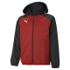 PUMA teamLIGA All Weather Jkt Jr Football