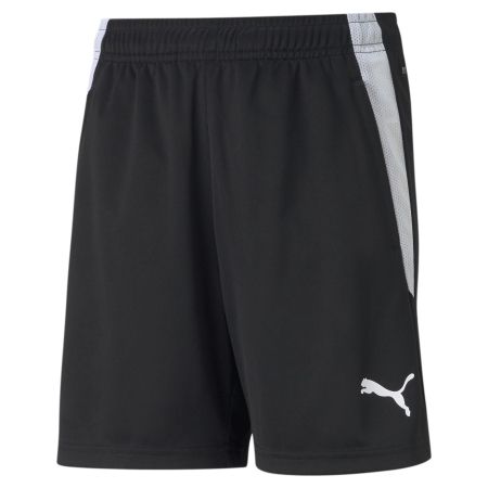 PUMA teamLIGA Training Shorts Jr Football