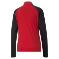 teamLIGA 1/4 Zip Top W