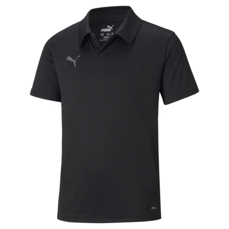 PUMA teamLIGA Sideline Polo Jr Football