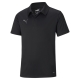 PUMA teamLIGA Sideline Polo Jr Football