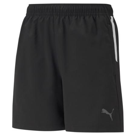 PUMA teamLIGA Sideline Shorts Jr Football