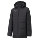 PUMA Bench Jacket Jr Football