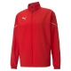 PUMA teamRISE Sideline Jacket Herren Football