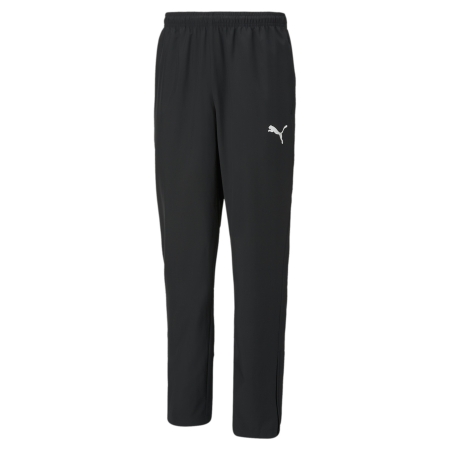 PUMA teamRISE Sideline Pants Herren Football