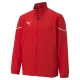 PUMA teamRISE Sideline Jacket Jr Football