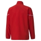 teamRISE Sideline Jacket Jr