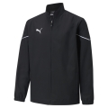 teamRISE Sideline Jacket Jr