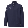 teamRISE Sideline Jacket Jr