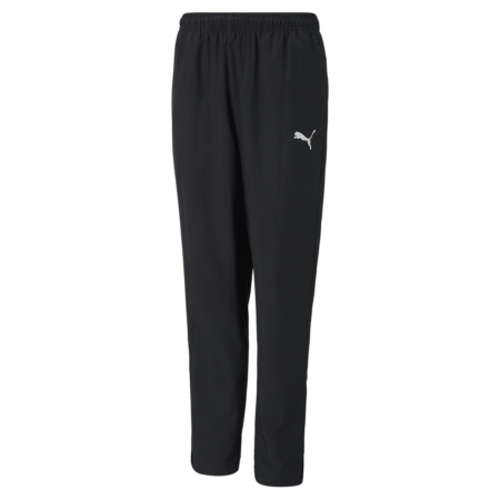 PUMA teamRISE Sideline Pants Jr Football