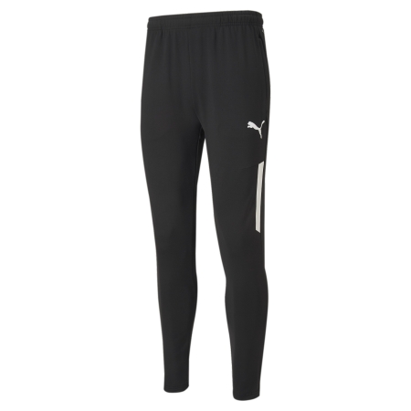 PUMA teamLIGA Training Pants Pro Herren Football