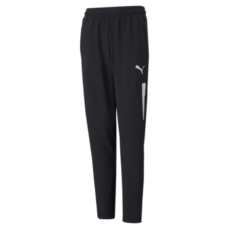 PUMA teamLIGA Training Pants Pro Jr Football