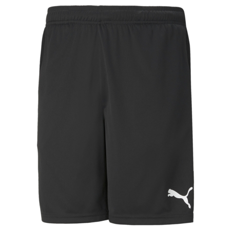 PUMA teamRISE Training Shorts Herren Football