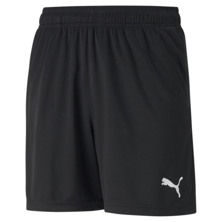 PUMA teamRISE Training Shorts Jr Football