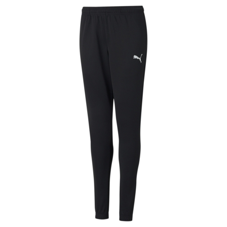 PUMA teamRISE Poly Training Pants Jr Football