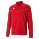 PUMA teamRISE Training Poly Jacket Herren Football