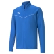 teamRISE Training Poly Jacket