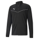 teamRISE Training Poly Jacket