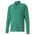 teamRISE Training Poly Jacket