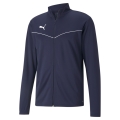 teamRISE Training Poly Jacket