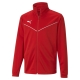 PUMA teamRISE Training Poly Jacket Jr Football