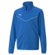 teamRISE Training Poly Jacket Jr