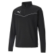 teamRISE 1/4 Zip Top