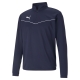 teamRISE 1/4 Zip Top