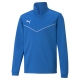 teamRISE 1/4 Zip Top Jr