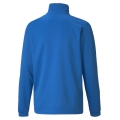 teamRISE 1/4 Zip Top Jr