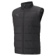 PUMA teamLIGA Vest Jacket Herren Football