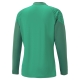 teamCUP Training 1/4 Zip Top