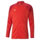 PUMA teamCUP Training Jacket Herren Football