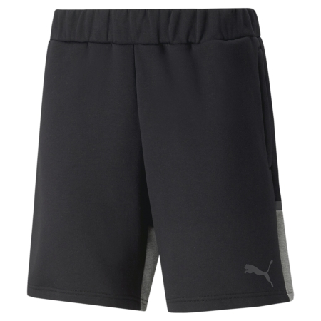 PUMA teamCUP Casuals Shorts Herren Football