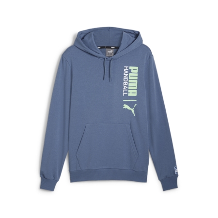 PUMA Handball Hoodie Herren Handball