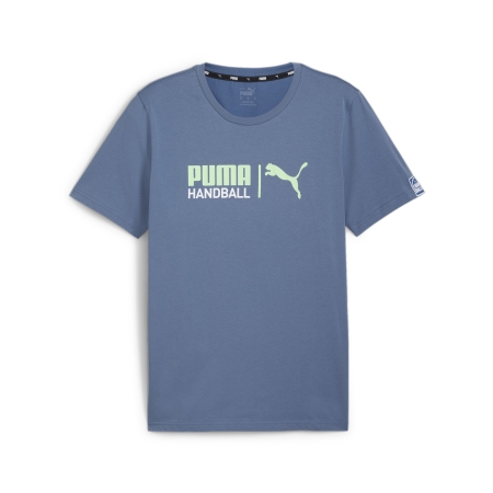 PUMA Handball Tee Herren Handball