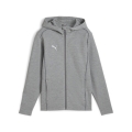 teamFINAL Casuals Hooded Jkt